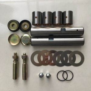 Isuzu Npr Elf Nkf 2-3.5 tonnellate Parti di sterzo di camion King Pin Kit Kp231 5-87830-978-0 5-87830536-1