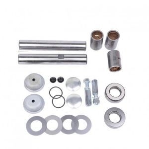 Ricambi in acciaio inossidabile King Pin Kit per Mitsubishi Fuso Canter 4D31 KP534