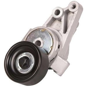 Servizio post-vendita Sì Si adatta Nissan Frontier 2.5L L4 2005-2019 Assemblaggio del tenditore della cintura