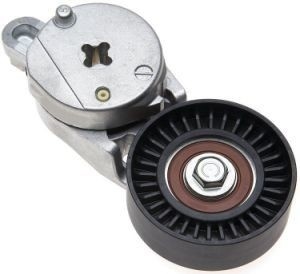 Pulley 16620-36013 per Toyota 2ar Camry berlina Toyota RAV4 a prezzi accessibili