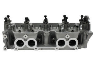Mazda B2200 E2200 Mx-6 2184cc Sohc 12V Testa di cilindro con metodo di raffreddamento ad acqua