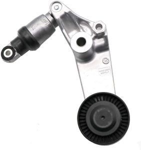 16620-0W090 Assemblaggio del tenditore della cintura per Toyota 1zz Celica Corolla Pontiac Vibe Prizm 1.8L