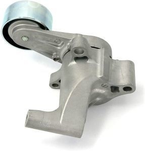 2KD 2TRFE Motor Belt Tensioner per Toyota Hilux 2.7L Hiace Nnova 16620-75010 16620-0C010