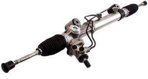 Semi-automatico di ricambio auto del servosterzo per Toyota Prado 1kd 1kz 1998-2007