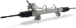 Scala di sterzo in acciaio per Toyota Hilux Vigo 4WD 44200-0K040 442000K040 44250-0K040 442500K040
