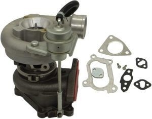Materiale del corpo Ferro CT12b Turbo 17201-67010 17201-67040 17201-67020 Turbo Charger per Toyota 4 Runner 3.0ld 1kz