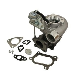 17201-67010 Turbocompressore per Toyota Land Cruiser 1kz-Te Motore CT12b 1kz-T Knz130