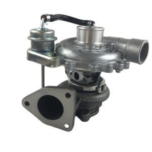 Compressore Turbocompressore per 2kd-Ftv Motore Toyota Hilux Land Cruiser 2.5L 17201-0L030
