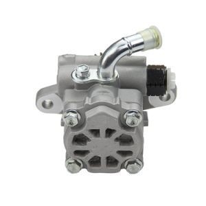 Pompa di sterzo in acciaio standard per Toyota Land Cruiser Lkz Hdj100 Uzj100 1HD 02-09 44310-60420