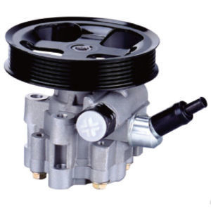 44310-60520 4431060520 Pompa di servosterzo per Toyota Land Cruiser Urj200 Lx570 Acciaio