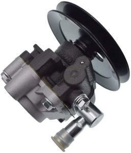 Pompa di sterzo di potenza per Toyota Hiace Hilux 2L 3L 5L Condor 2.4l Standard automatico