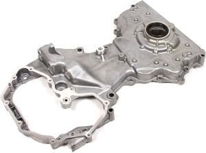 Pompa di olio Op3032 per il 2002 2006 Nissan Altima Sentra 2.5 Dohc Qr25de e multicilindrico