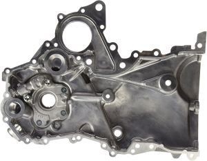 Pompa di olio multicilindrico 15100-21052 per Toyota Vios Echo 1nz Fe 1497cc OEM 15100-21040