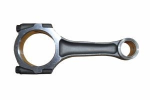 Motore a benzina Tipo della canna di collegamento 13201-17010 per Toyota Land Cruiser 1Hz Diesel 4.2L