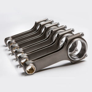 12100-43G01 Td27 Td42 Rod di connessione del motore per Nissan 12100-0W801 Prodotto più votato