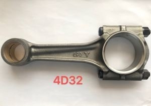 Rod di collegamento in alluminio per il motore a benzina Mitsubishi Canter 4D32 D4AF ME012250