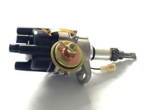 Distributore di sistemi Magneto per Toyota 1y 2y 3y 4y Carina / Townace / Hilux 19100-71010