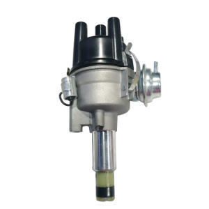 Distribuzione di accensione per camion Nissan Datsun Pickup Z20 Z24 Motore 12V 22100-J1710