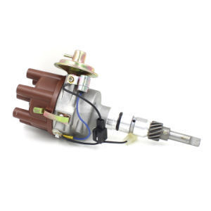 Distribuitore di accensione standard 12V per Toyota 3f OEM 19100-61180 Standard