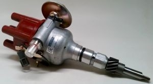 3f Distributore per Toyota Land Crusier Fj40/45/55/60 Serie 70 Fzj80 19100-61150 Durable