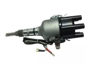 Magneto Systems Auto distributore di accensione elettrica per Toyota Land Cruiser 1f 2f Electric 19100-61010