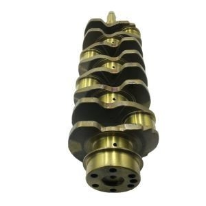 ME018394 Flusso motore per Mitsubishi 4D35 4D36 Escavatore Motore a benzina