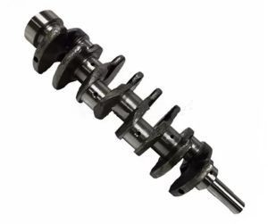 Servizio post-vendita incluso Toyota 3L Crankshaft 13401-54060 per prestazioni standard