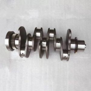 Servizio post-vendita 12200-06J02 Albero motore per motore Nissan Td42