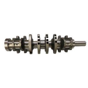 Motore a benzina Crankshaft metallico Wl01-11-300 per Mazda Bt50 Ricambi auto
