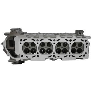 20 mm di diametro del cilindro Testa del cilindro per Nissan Navara 2.4L Ka24-De 11040-Vj260 16V