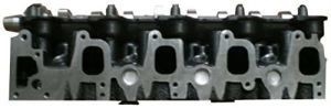 Testa di cilindro completa 11101-54151 per Toyota Hilux/Dyna/Hiace 2987cc 3.0d 8V 1998-