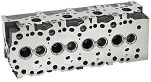 11101-54131 Testa di cilindro 3L raffreddata ad acqua per Toyota Hiace Eccellente prestazione