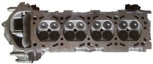 Piastra composita Ka24de Assy per Nissan Silvia Altima Palatin 11040-Vj260 16V 2.4L