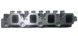 V Style Qd32 Motore testa cilindro per Nissan Frontier 11039-Vh002 11041-6t700 11041-6tt00