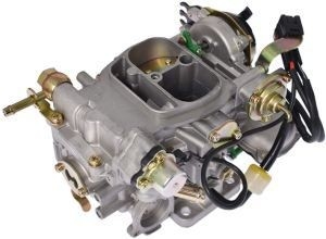 Toyota 4 Runner Pickup Celica 22r Motori 2110035520 Sostituzione del carburatore a benzina
