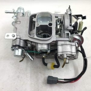 Carburatore 21100-75020 21100-75021 per Toyota 1rz Motore 4y Hiace 1993 1998