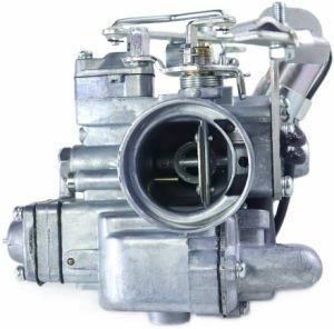 Carburatore a benzina per Suzuki F8a 462q Motore Jimny St90 Mazda Scrum 13200-79250
