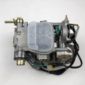 Toyota Van Hilux 4y L. Motore 21100-73230 21100-73231 21100-73260 Carburatore in acciaio