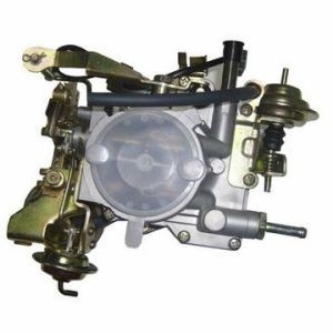 Carburatore catalizatore a combustibile solido 21100-11190 21100-11191 per il motore Toyota 2e Standard