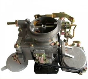 Carburatore standard per Toyota 12r Hilux Hiace Toyoace Corona OEM 21100-31411 21100-31410