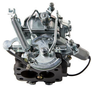 Servizio post-vendita Sì Carburatore 16010-H6100 W5600 Dcg306 per motore Nissan A14