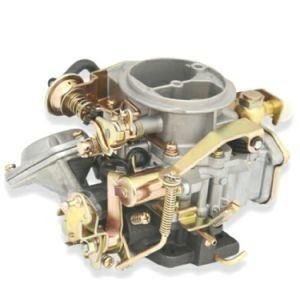 Componente carburatore per Toyota 5r Stout Toyoace Crown Dyna Coaster OEM 21100-44360