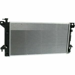 Radiatore sensore di temperatura dell'acqua di tipo analogo per Ford F-150 6.2L Bl3z8005D 2011-2014