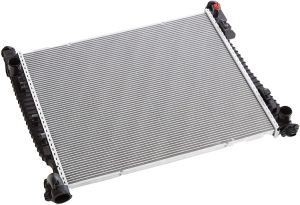 Radiatore raffreddato ad acqua tipo 52014529ab per Jeep Grand Cherokee Dodge Durango 2011-2015
