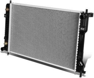 Componente del radiatore superiore per Equinox / Gmc Terrain / Suzuki XL 13103 19130404 25952758