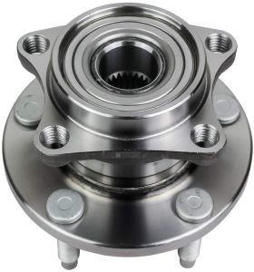 512335 Cuscinetto per ruote posteriori per Ford Edge/Lincoln Mkx con ABS e servizio post vendita