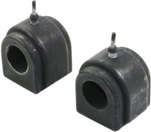 Sosposizione tampone K201548 Sway Bar Bushing per Hummer H3 dal 2006 al 2010 Poliestere