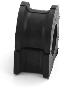 Buffer in poliestere K200222 Bar di stabilizzazione anteriore per Cadillac Escalade 2007-2018