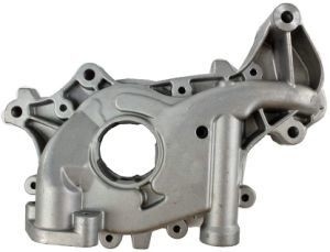 Pompa d'olio Op4198 per Ford Lincoln Mercury Edge Explorer F-150 Flex Mks Mkt Mkx Mkz Ora