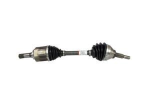 2011 2019 Ford Explorer Fonte dell'asse sinistro anteriore con BB5Z-3B437-J C.V. Joint Technology